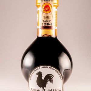 Traditional Balsamic Vinegar